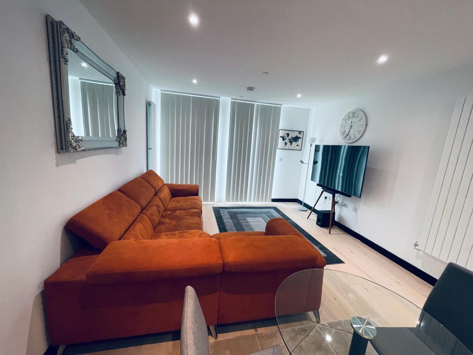 Ds Rentals - Entire 1 Bedroom Apartment London Exterior foto