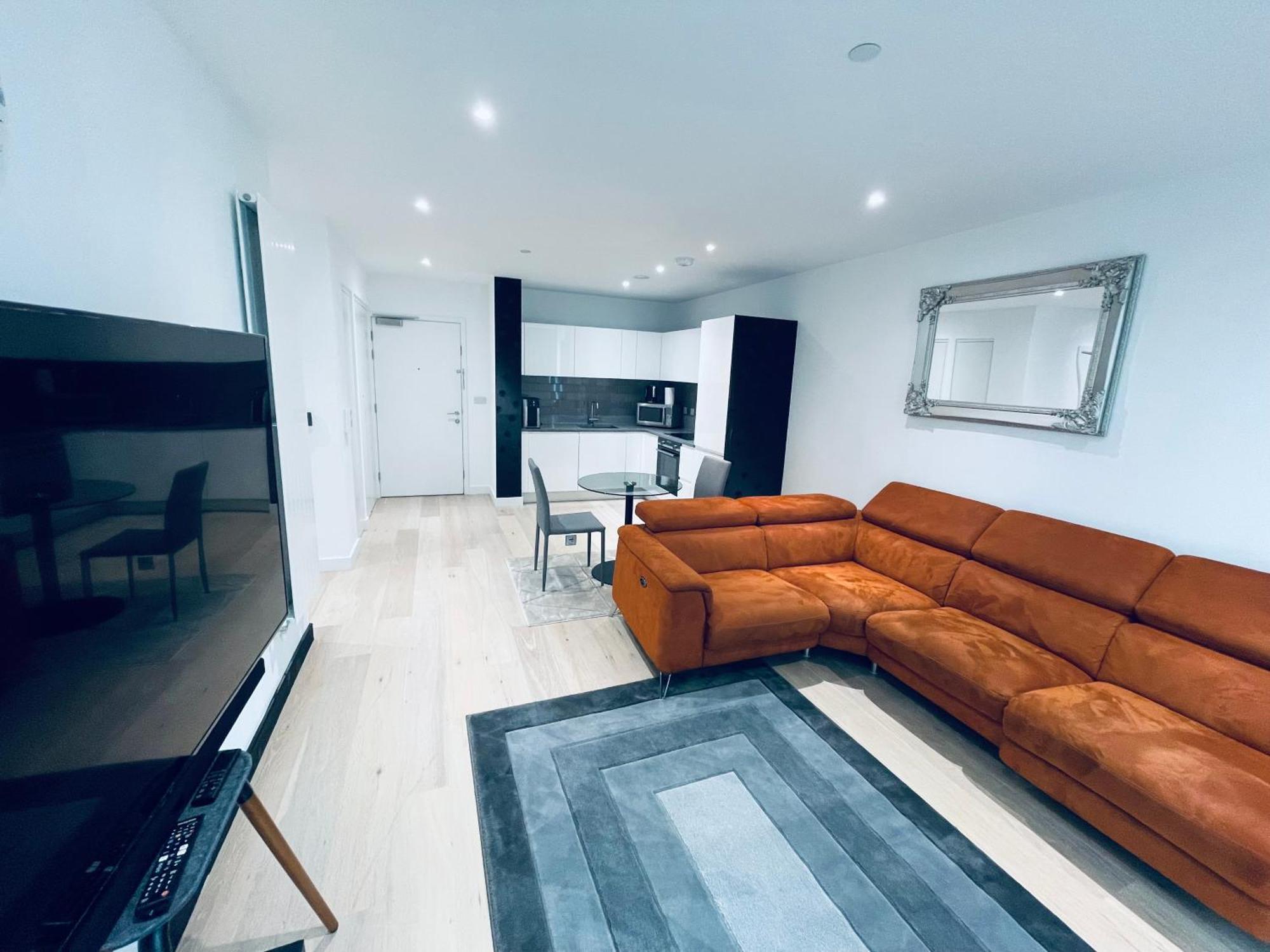 Ds Rentals - Entire 1 Bedroom Apartment London Exterior foto