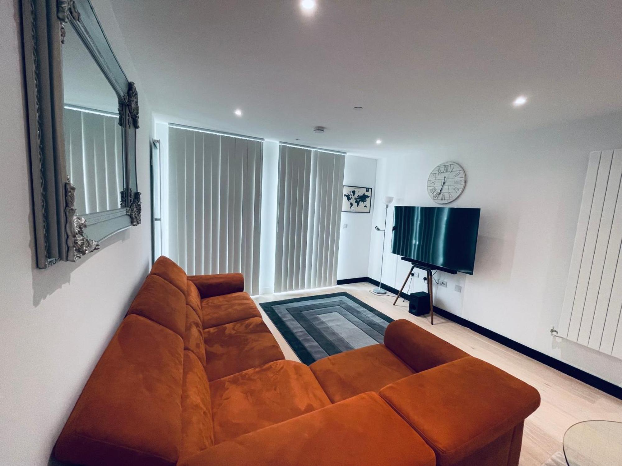 Ds Rentals - Entire 1 Bedroom Apartment London Exterior foto