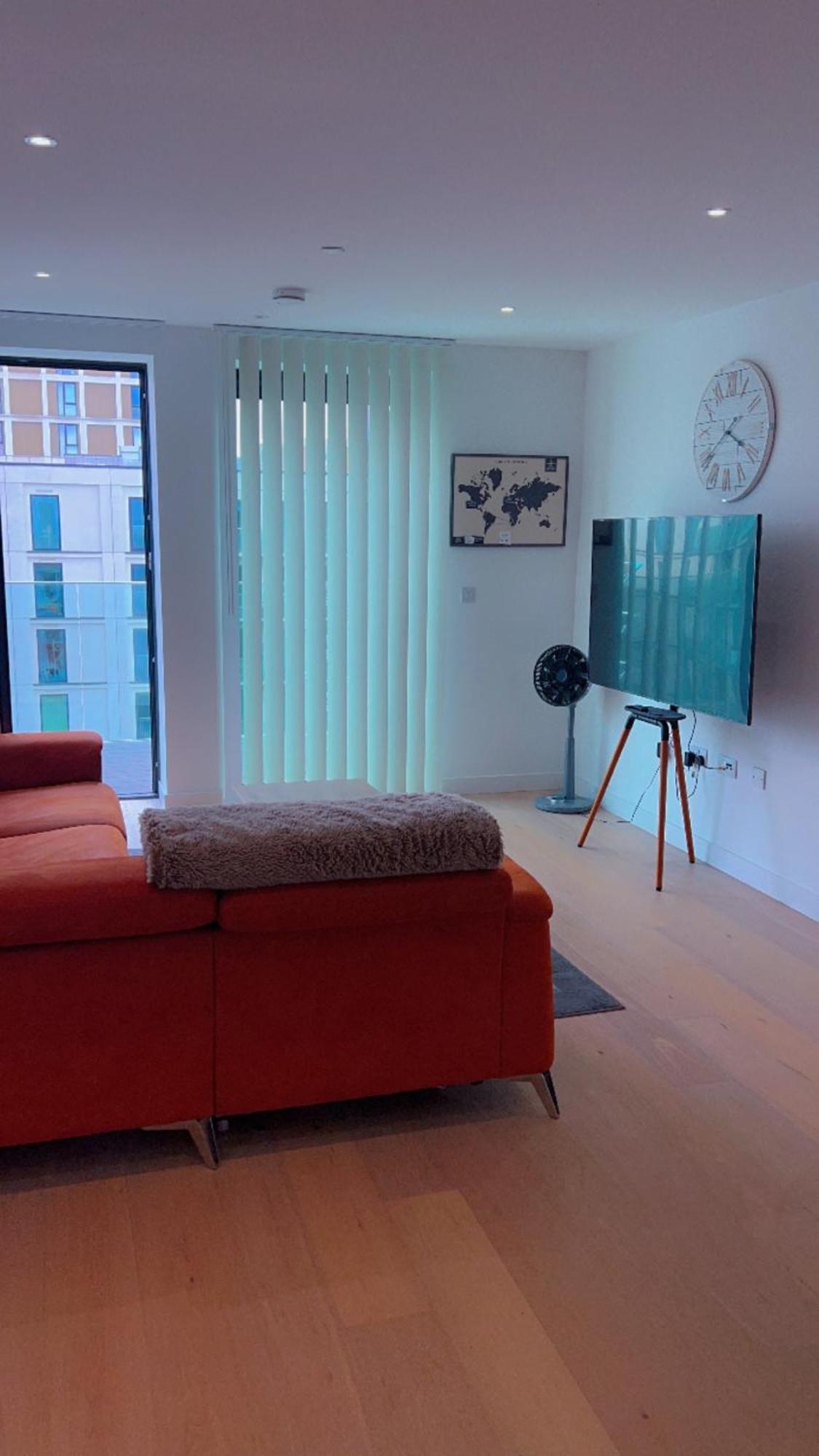 Ds Rentals - Entire 1 Bedroom Apartment London Exterior foto