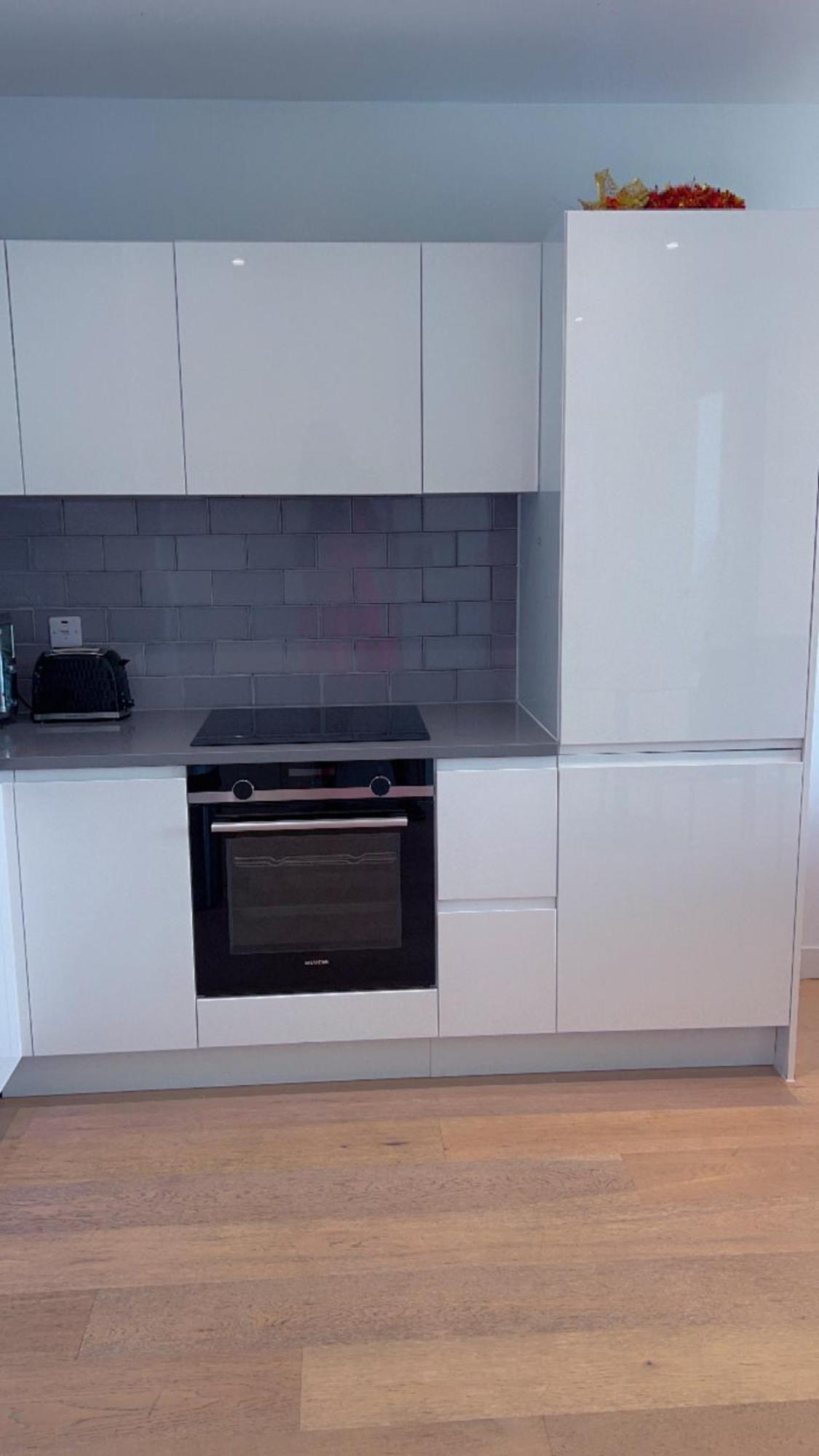 Ds Rentals - Entire 1 Bedroom Apartment London Exterior foto