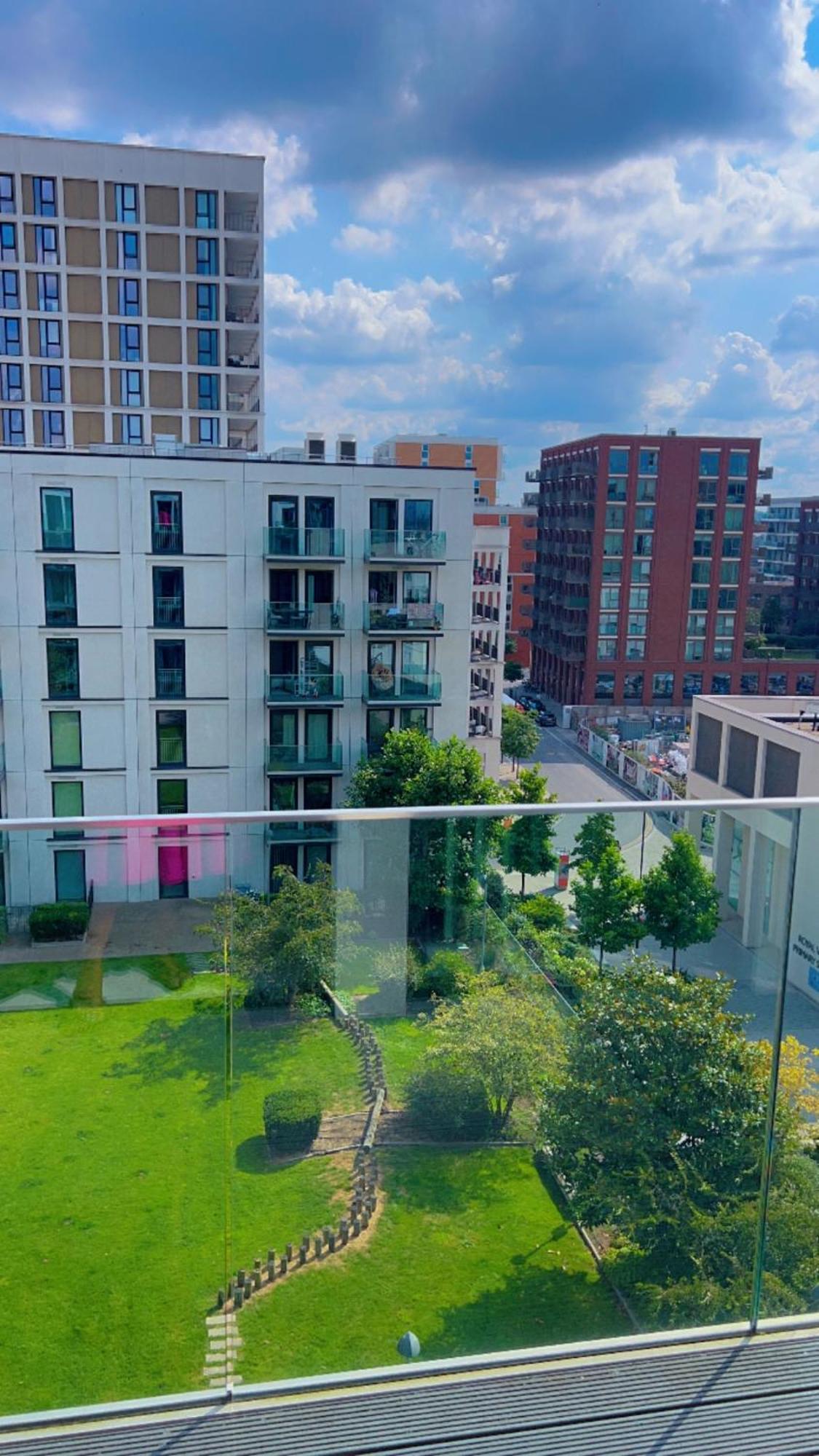 Ds Rentals - Entire 1 Bedroom Apartment London Exterior foto