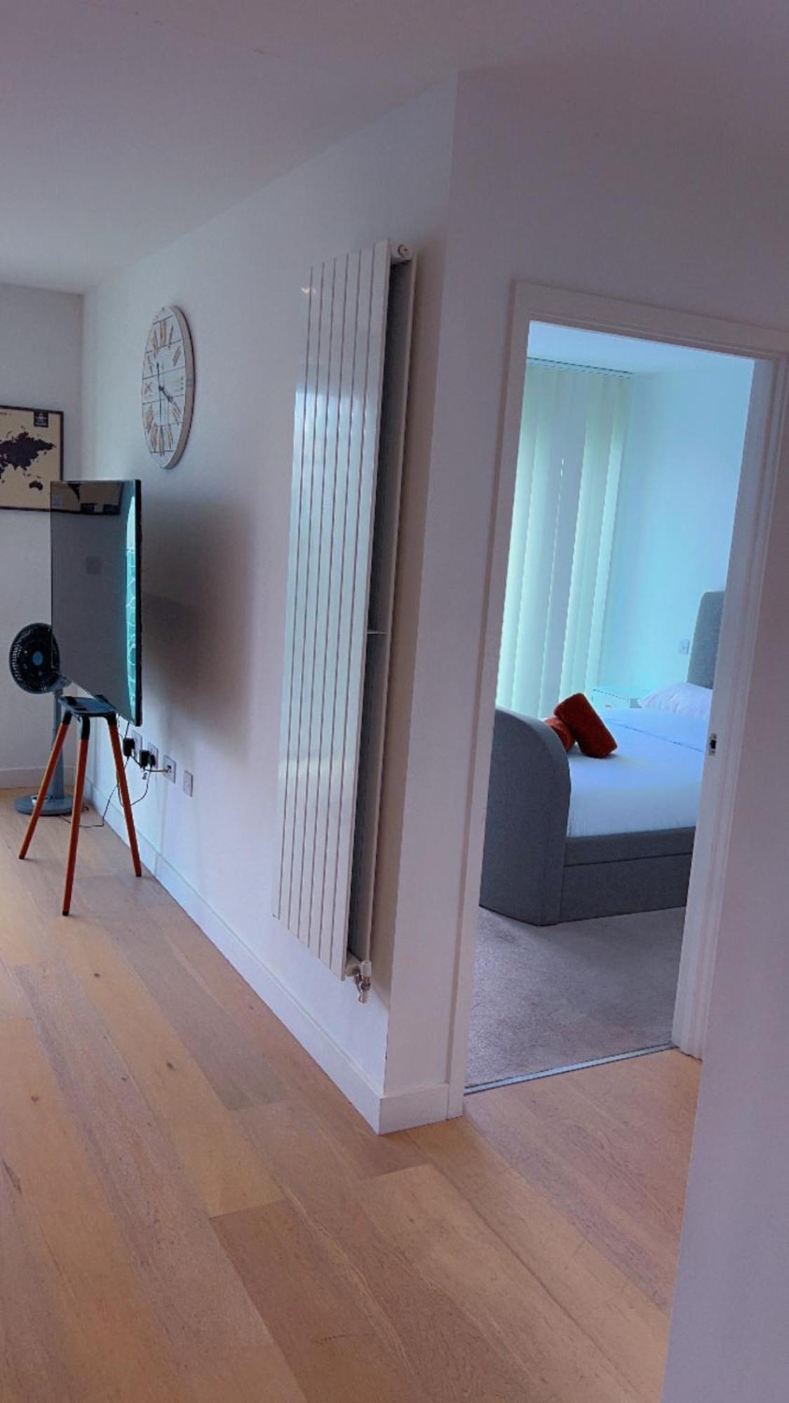 Ds Rentals - Entire 1 Bedroom Apartment London Exterior foto