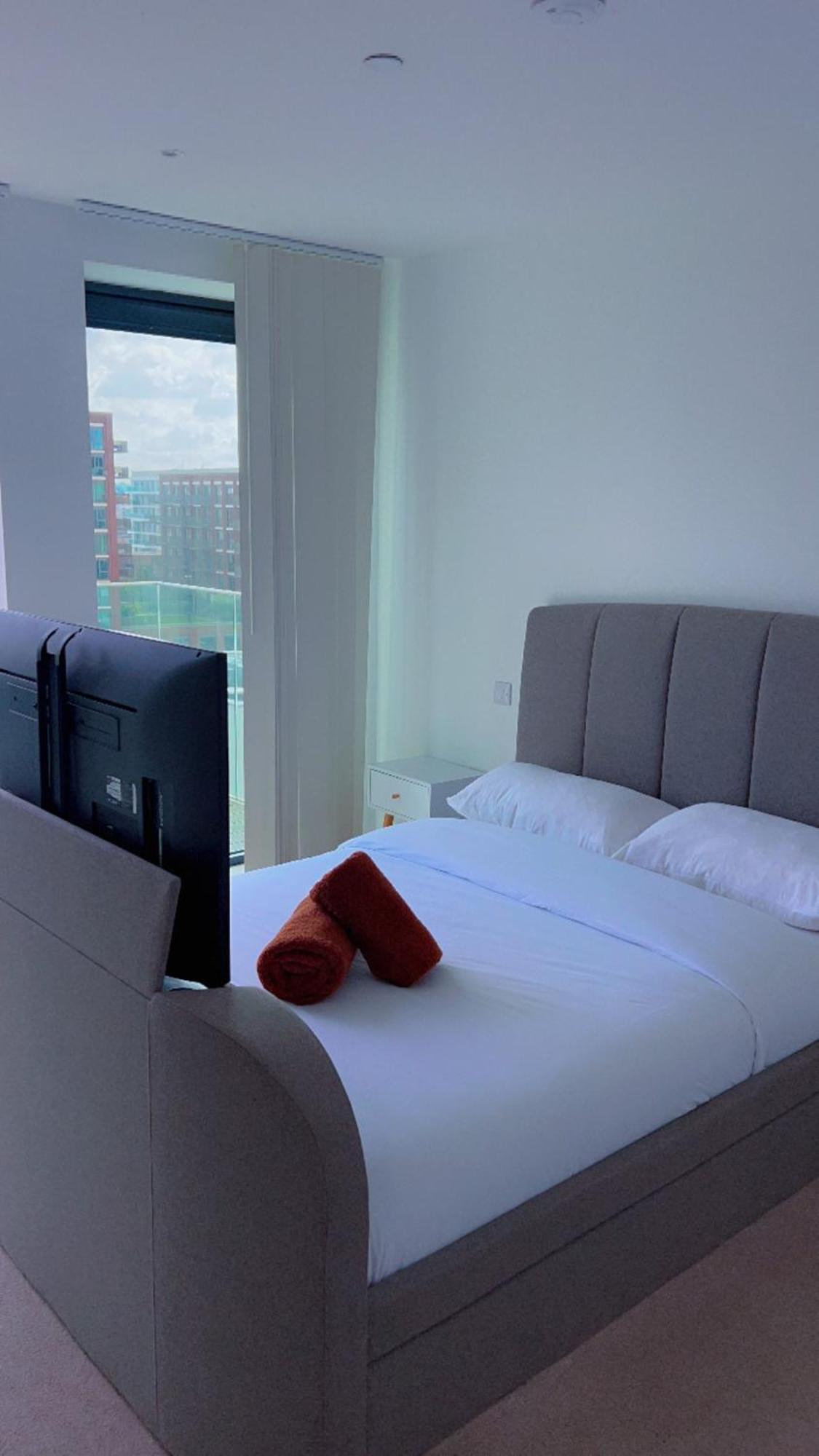 Ds Rentals - Entire 1 Bedroom Apartment London Exterior foto