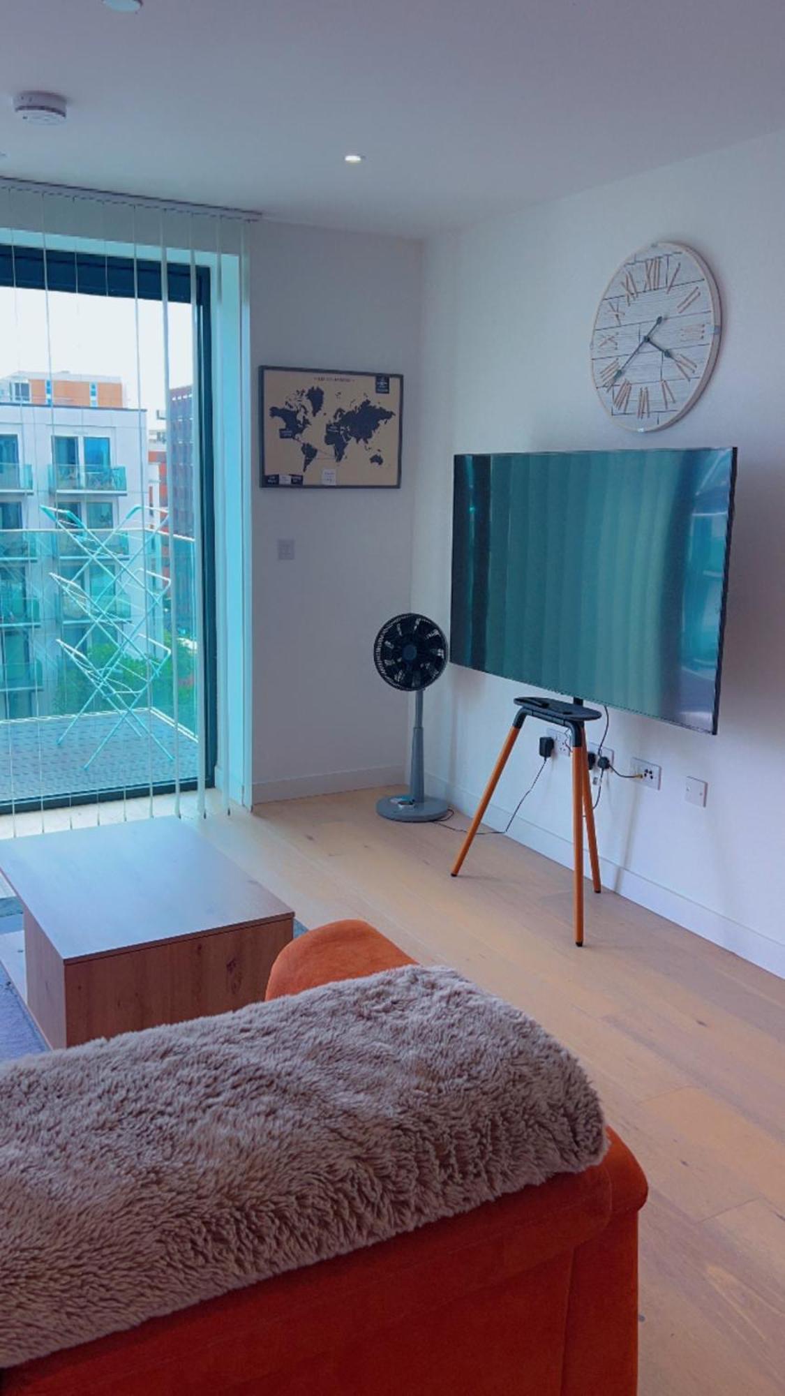 Ds Rentals - Entire 1 Bedroom Apartment London Exterior foto