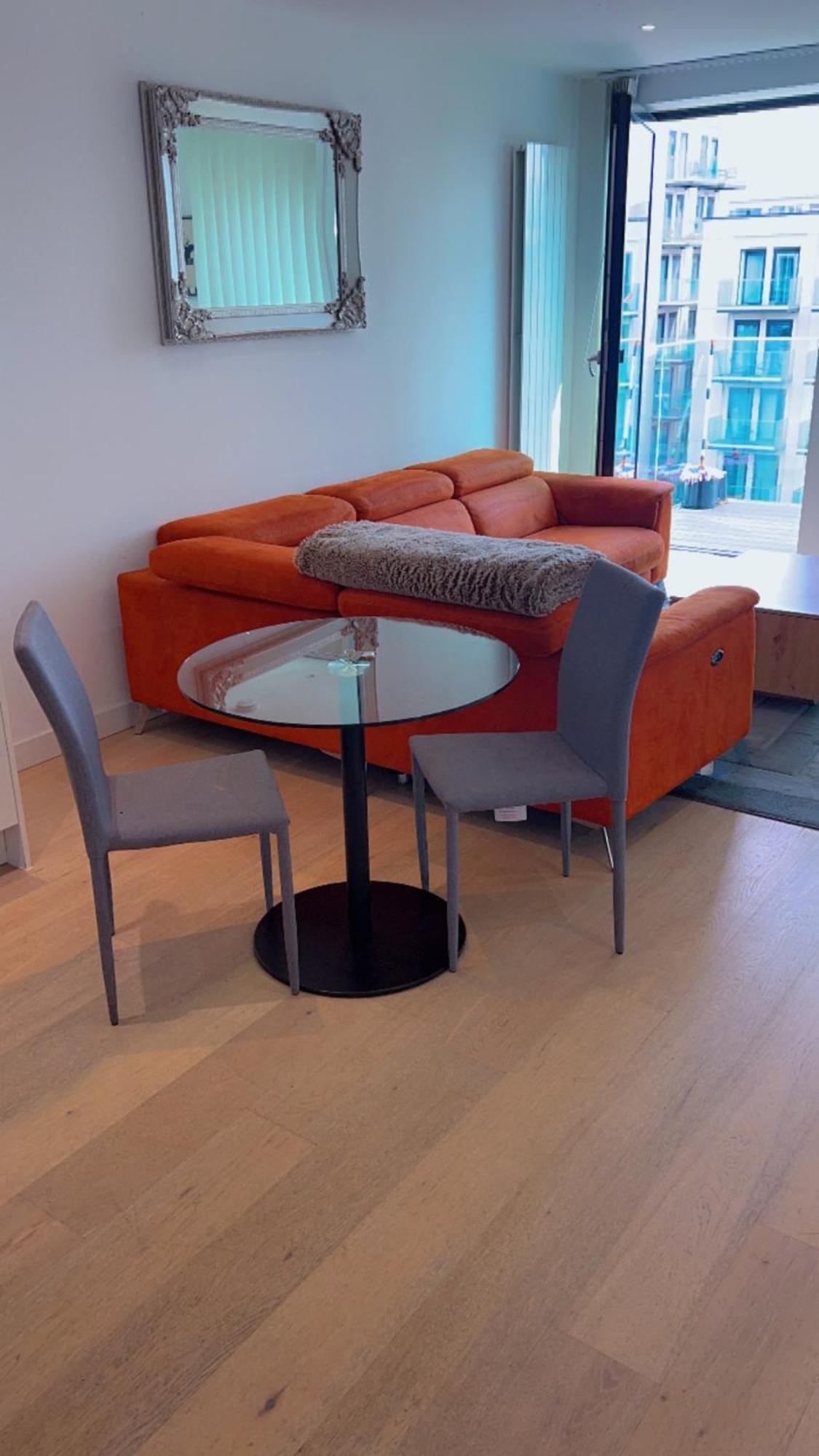 Ds Rentals - Entire 1 Bedroom Apartment London Exterior foto